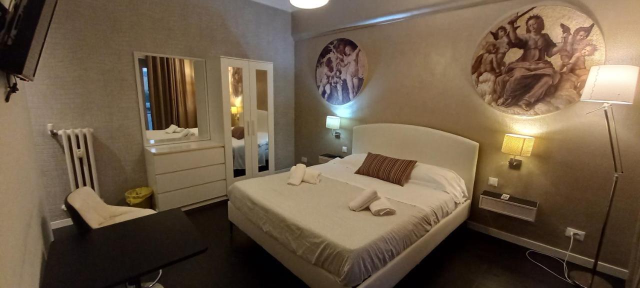 Casa Vacanze Felicita Roma Dış mekan fotoğraf