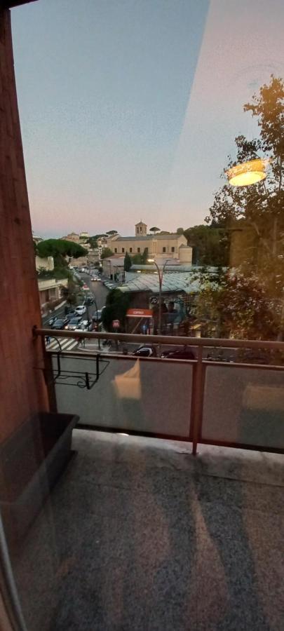 Casa Vacanze Felicita Roma Dış mekan fotoğraf