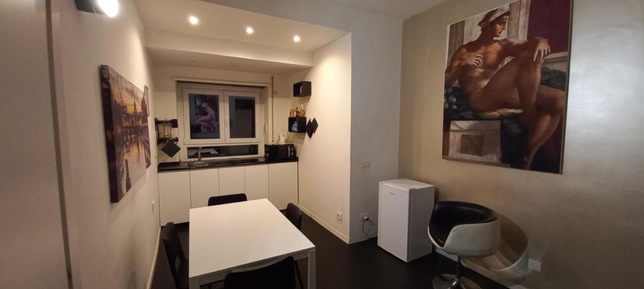 Casa Vacanze Felicita Roma Dış mekan fotoğraf