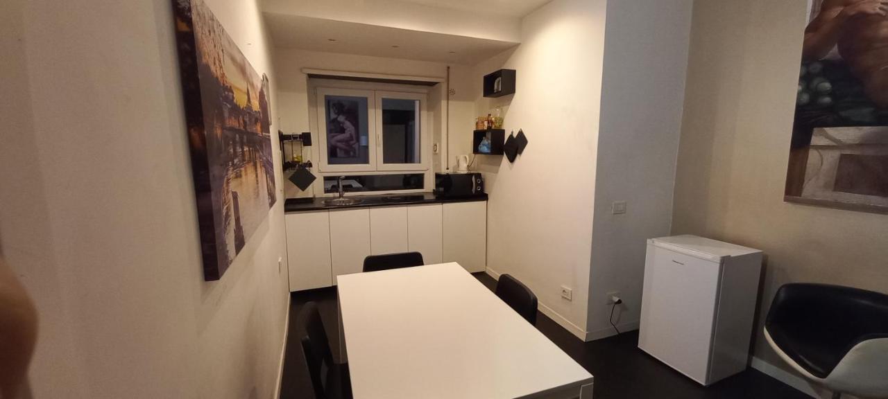 Casa Vacanze Felicita Roma Dış mekan fotoğraf