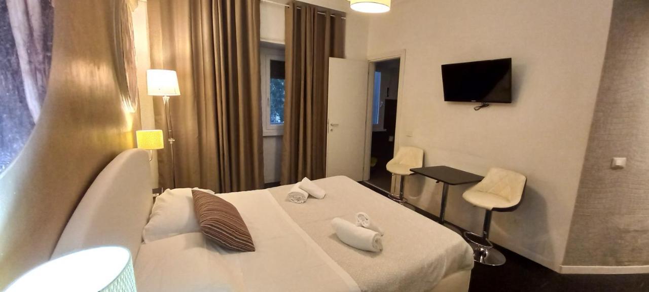 Casa Vacanze Felicita Roma Dış mekan fotoğraf