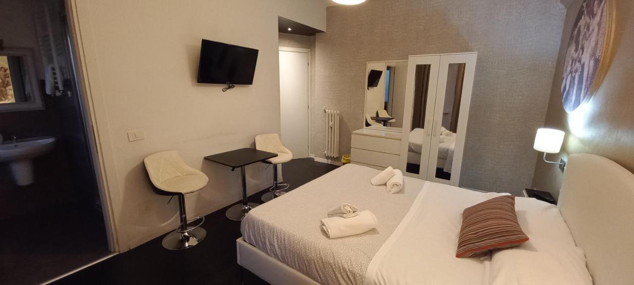 Casa Vacanze Felicita Roma Dış mekan fotoğraf