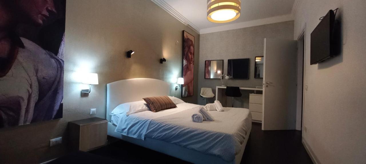 Casa Vacanze Felicita Roma Dış mekan fotoğraf