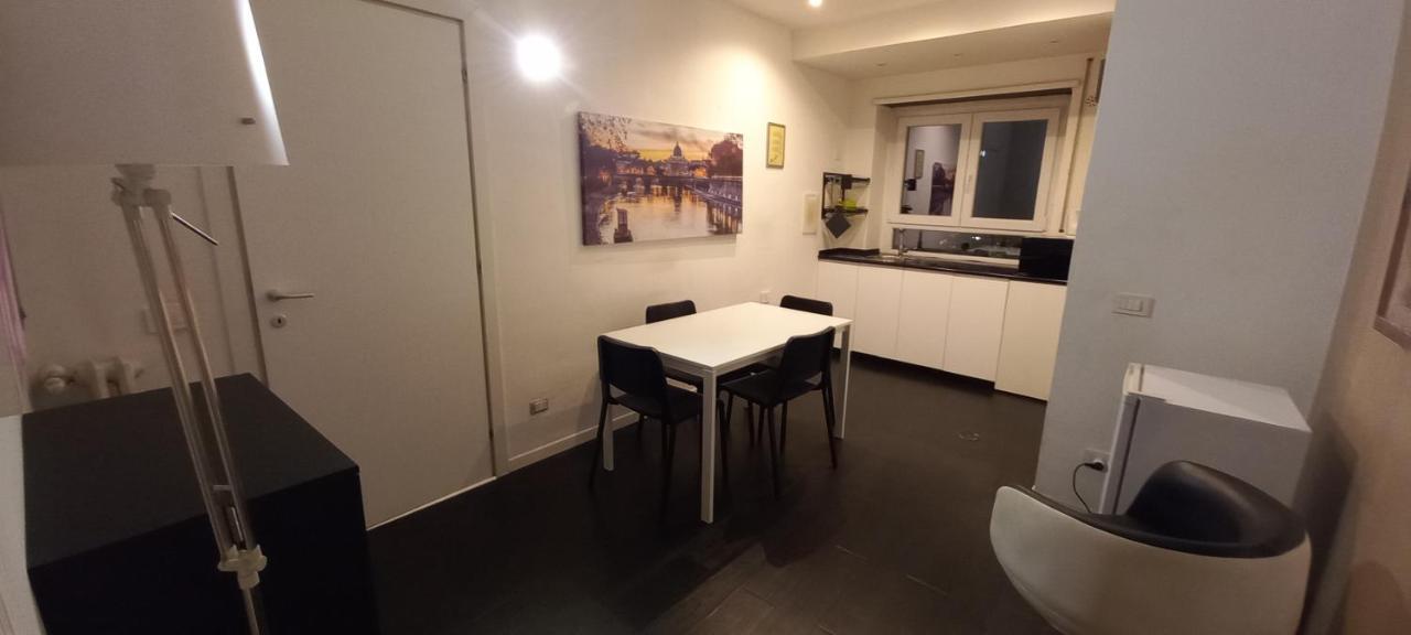 Casa Vacanze Felicita Roma Dış mekan fotoğraf