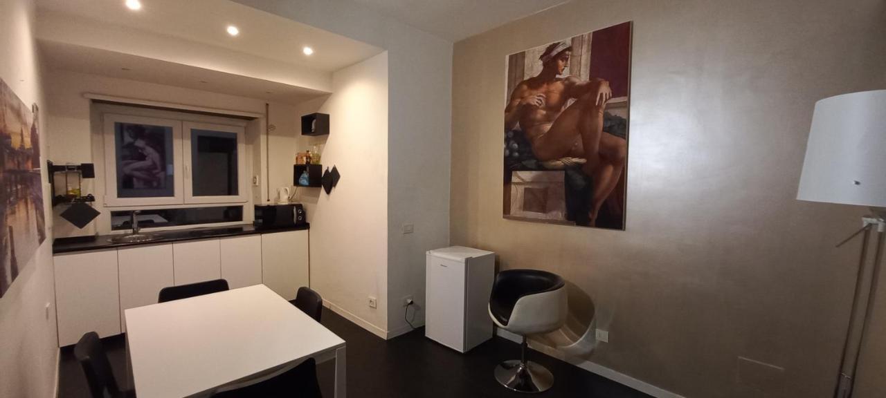 Casa Vacanze Felicita Roma Dış mekan fotoğraf