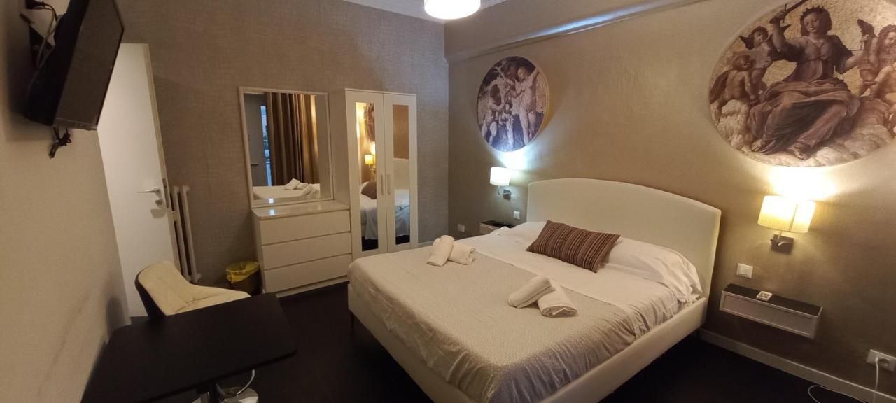 Casa Vacanze Felicita Roma Dış mekan fotoğraf