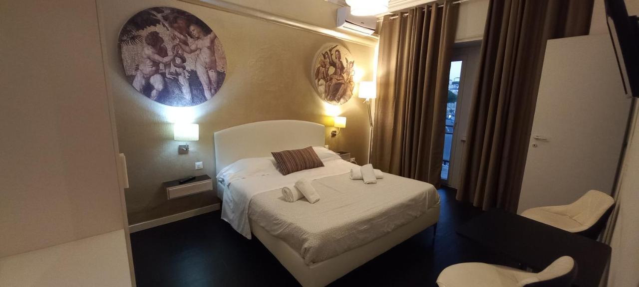 Casa Vacanze Felicita Roma Dış mekan fotoğraf