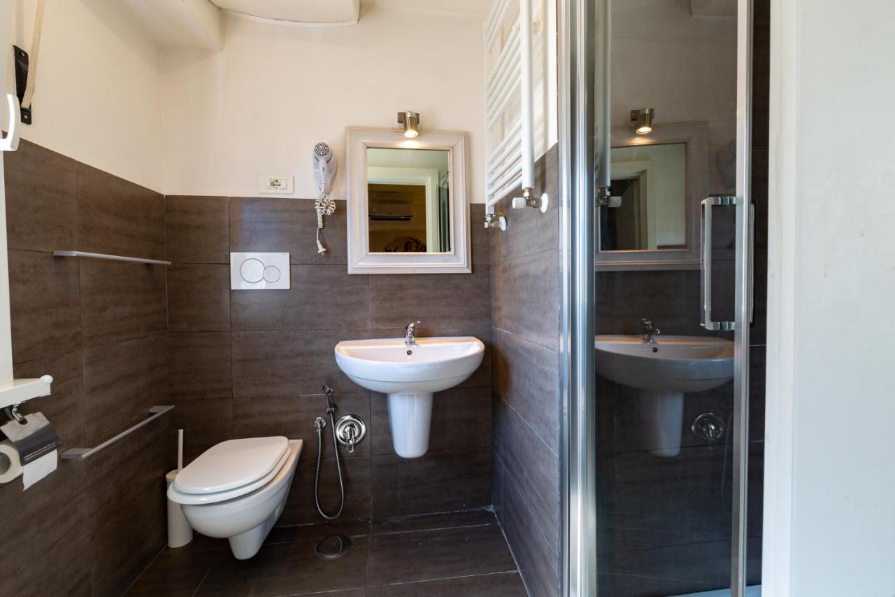 Casa Vacanze Felicita Roma Dış mekan fotoğraf